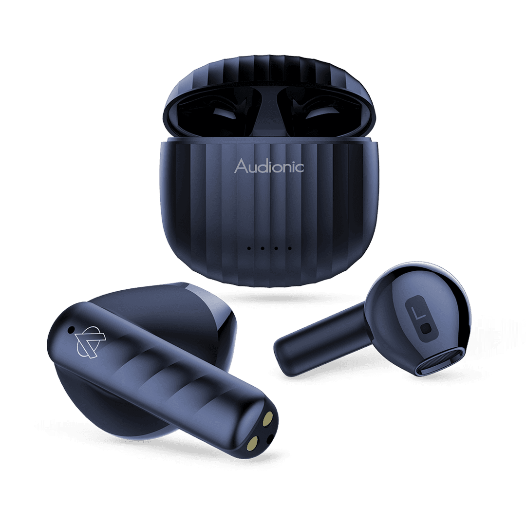 Airbud Signature S600 - Audionic