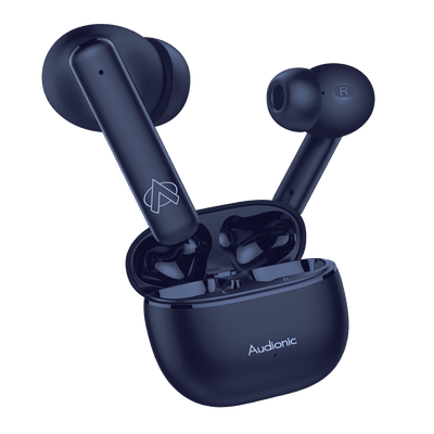 Airbud Signature S650 Wireless Earbuds