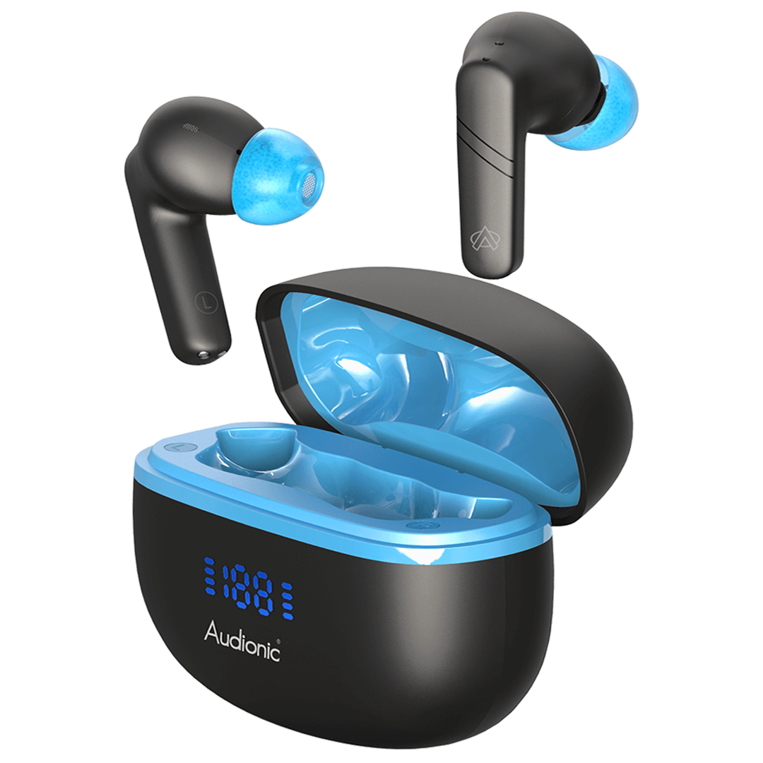 Audionic Airbud 500 Wireless Earbuds Online in Pakistan