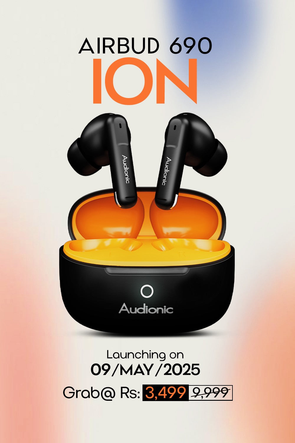 Audionic