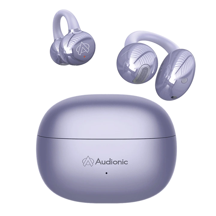 Aircuff Wireless Earbuds