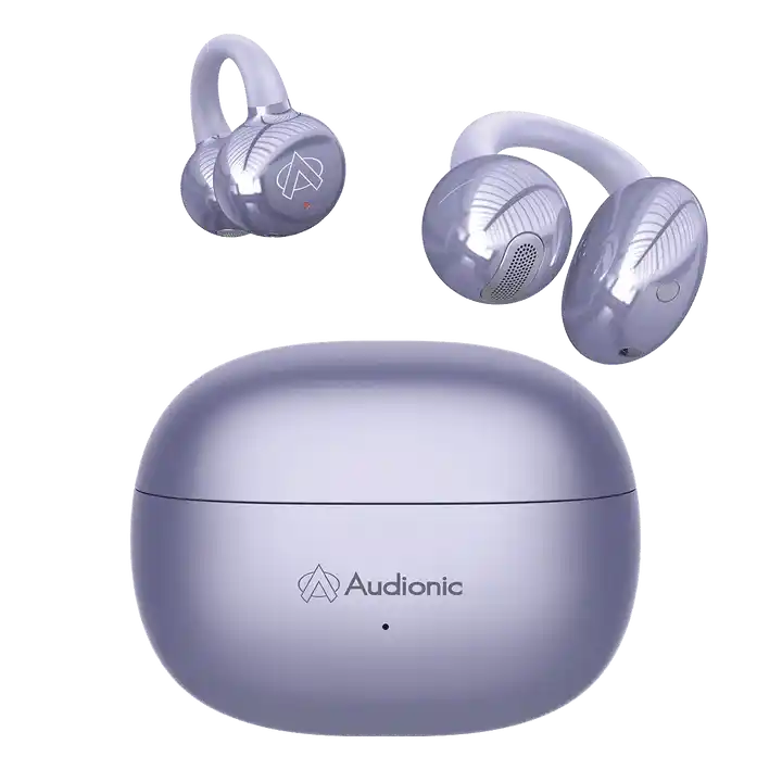 Aircuff Wireless Earbuds