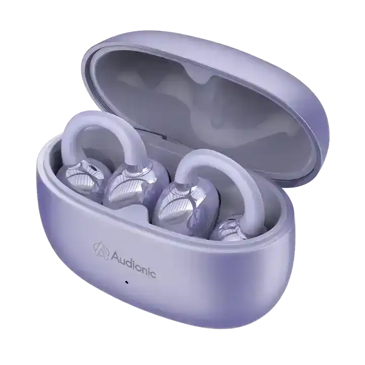 Aircuff Wireless Earbuds