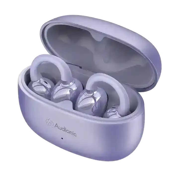 Aircuff Wireless Earbuds
