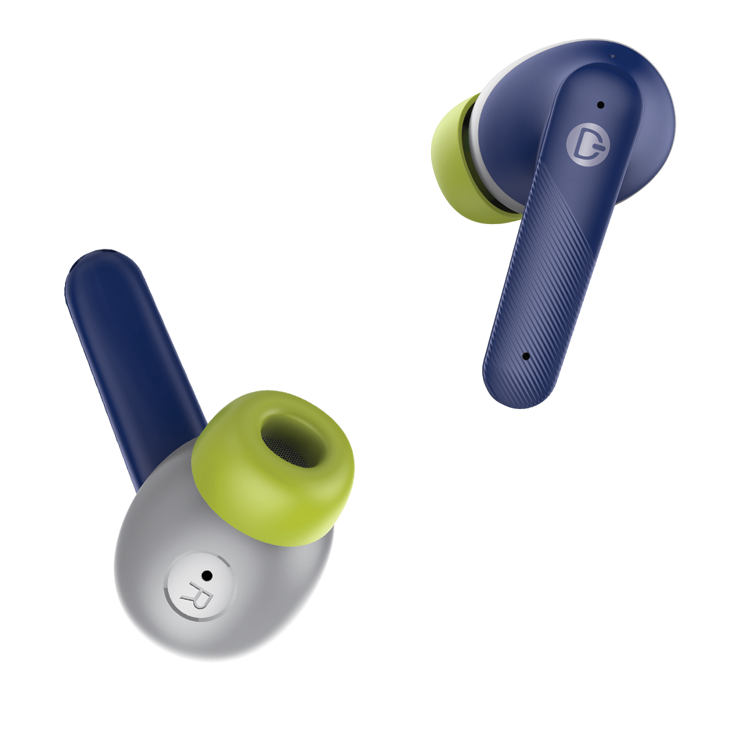 Dany Airdots 200 Curve Pro - Audionic