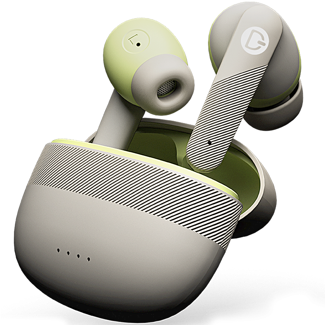 Dany Airdots 200 Curve Pro - Audionic
