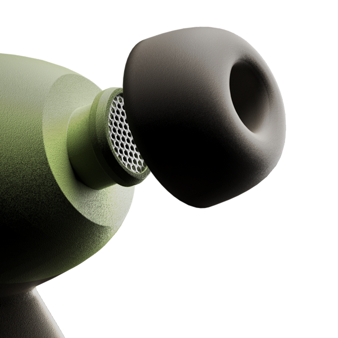 Dany Airdots 200 Curve Pro - Audionic