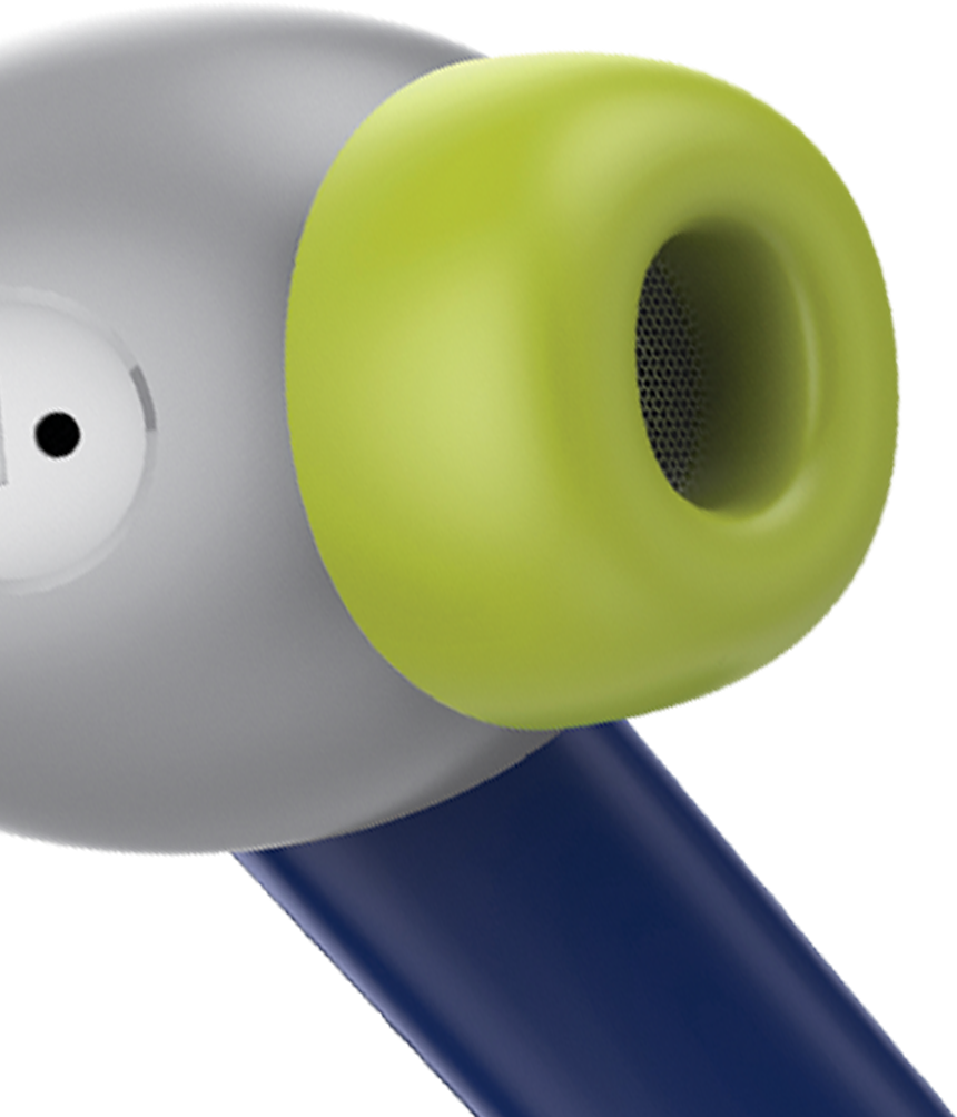 Dany Airdots 200 Curve Pro - Audionic