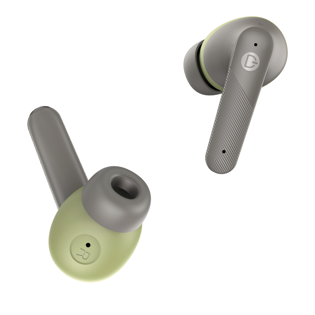 Dany Airdots 200 Curve Pro - Audionic