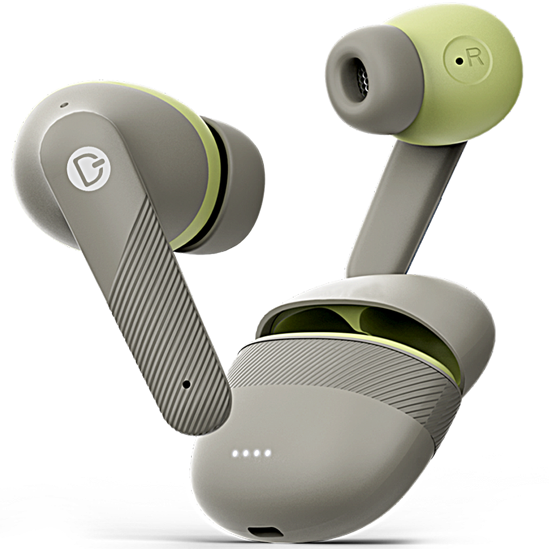 Dany Airdots 200 Curve Pro - Audionic