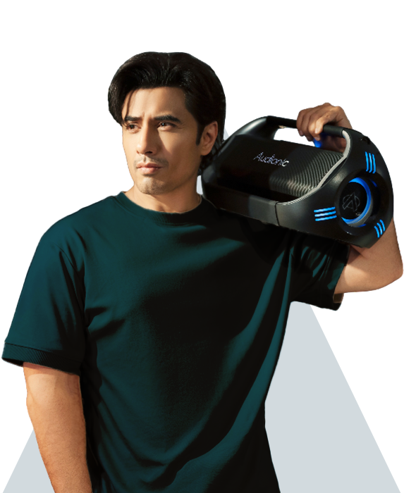 Ali Zafar Choice