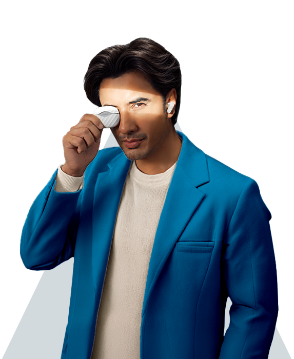 Ali Zafar Recommended