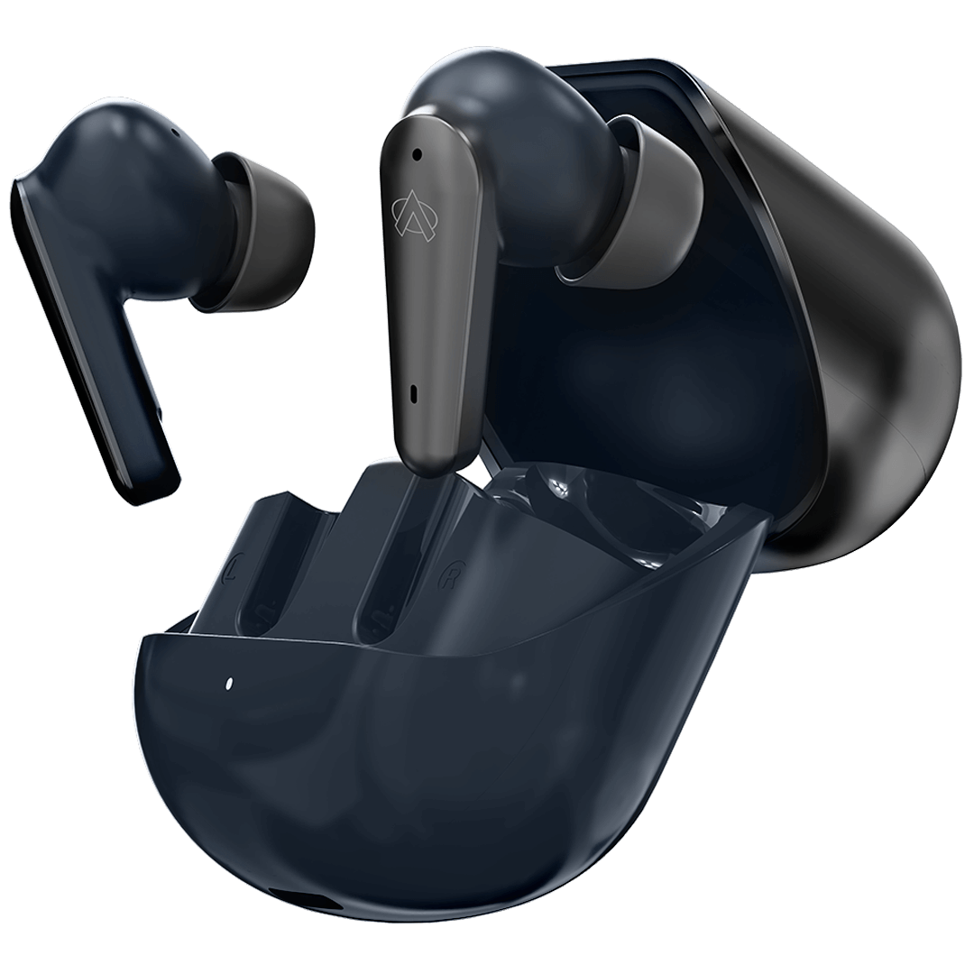 Airbud 595 Flip Earbuds - Audionic