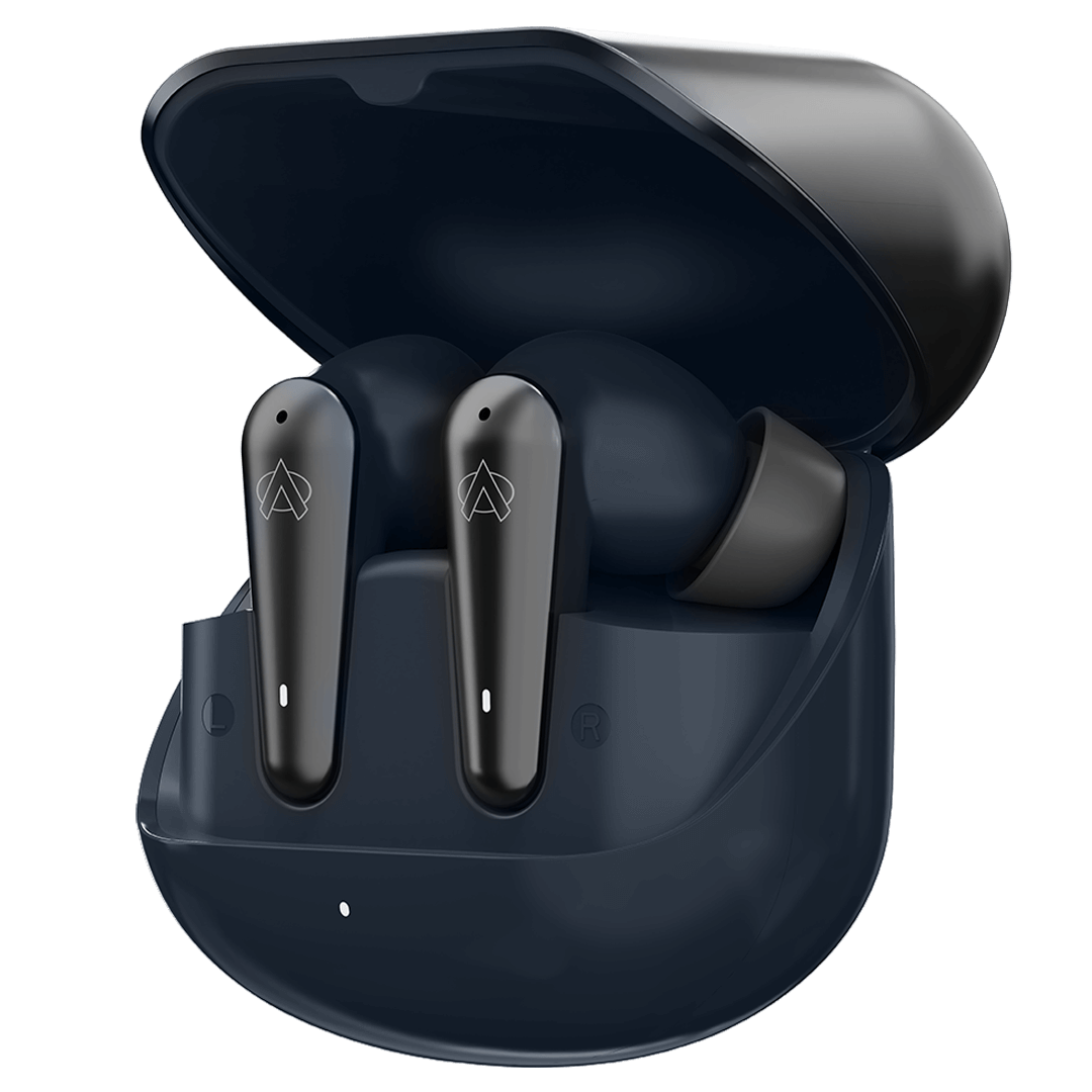 Airbud 595 Flip Earbuds - Audionic