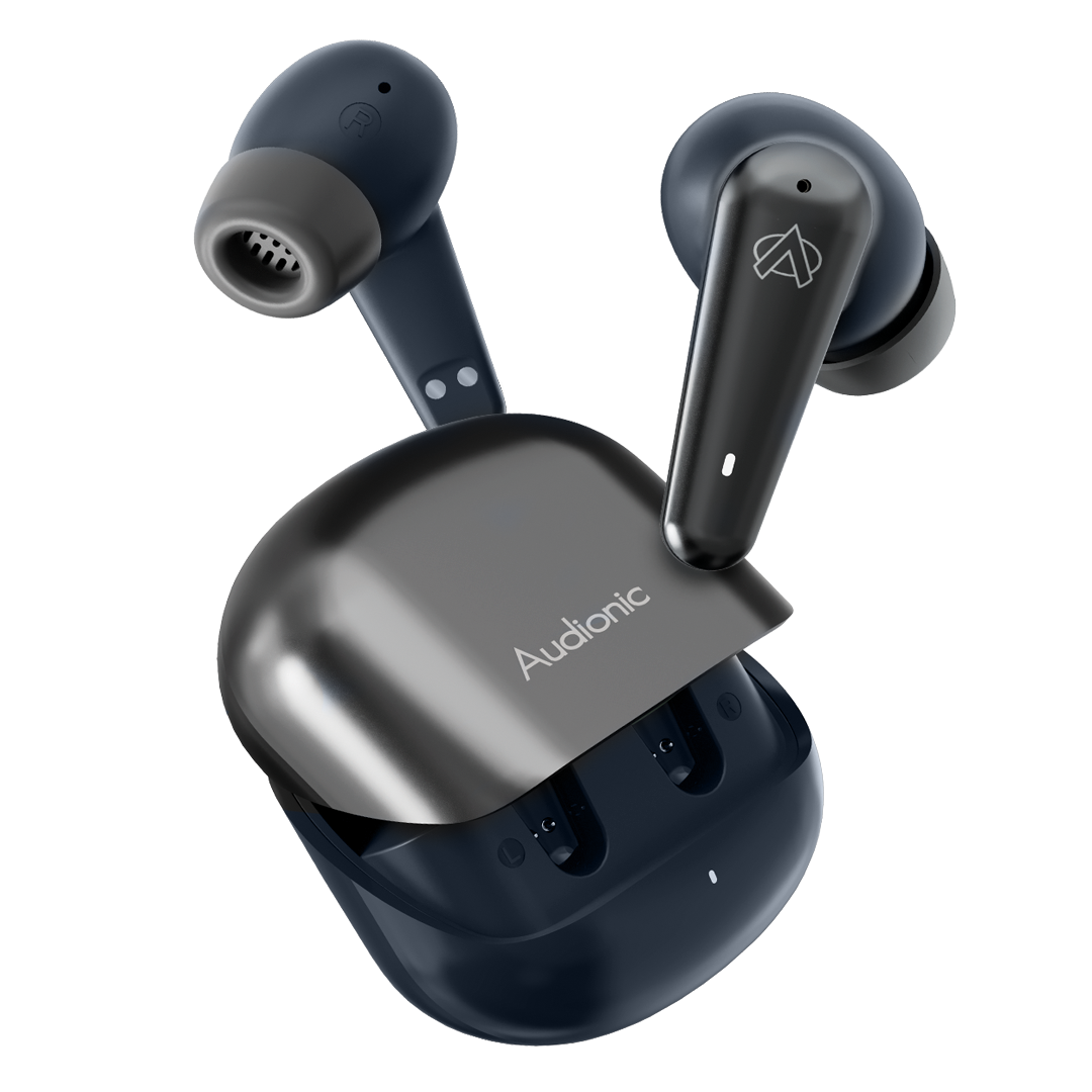 Buy Airbud 595 Flip Earbuds in Pakistan Audionic