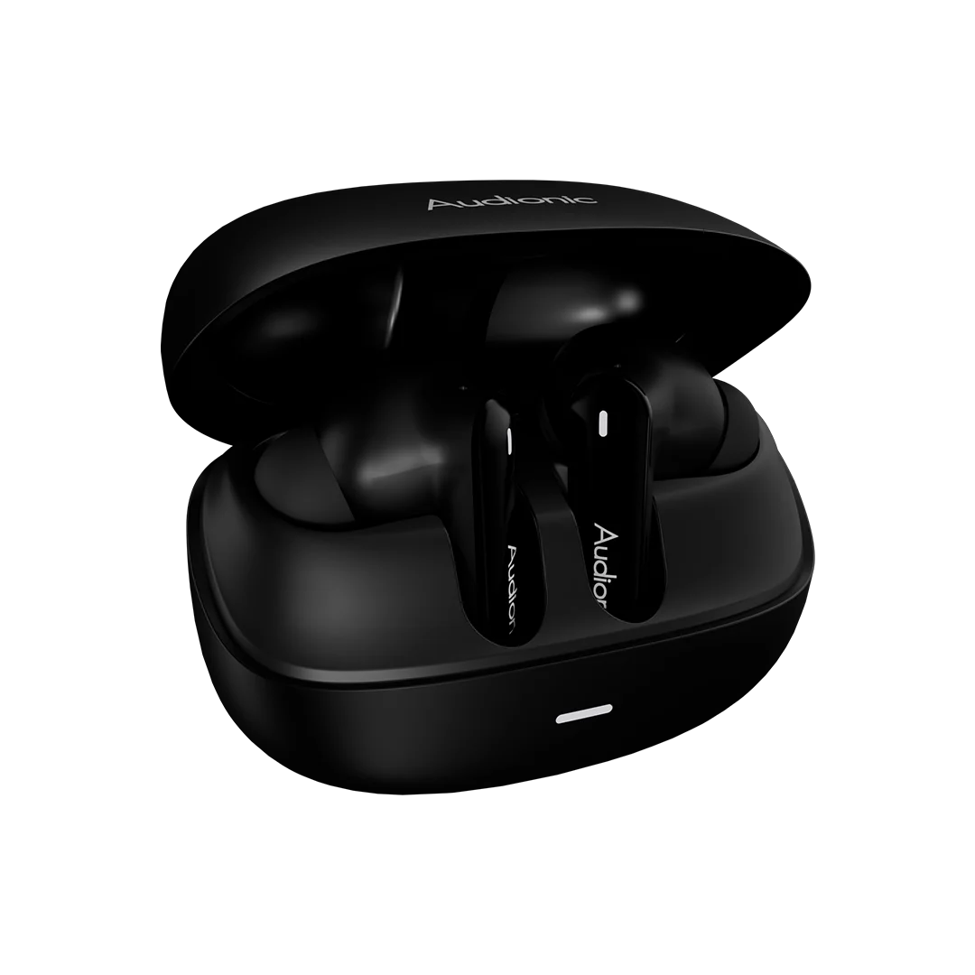 TRANCE Airbud 815 with ANC - Audionic