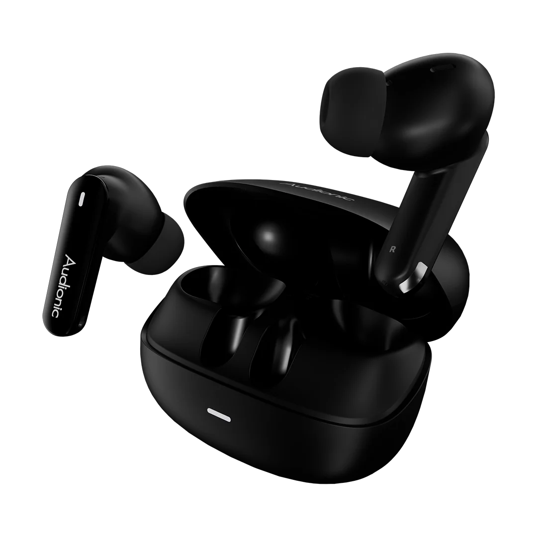 TRANCE Airbud 815 with ANC - Audionic