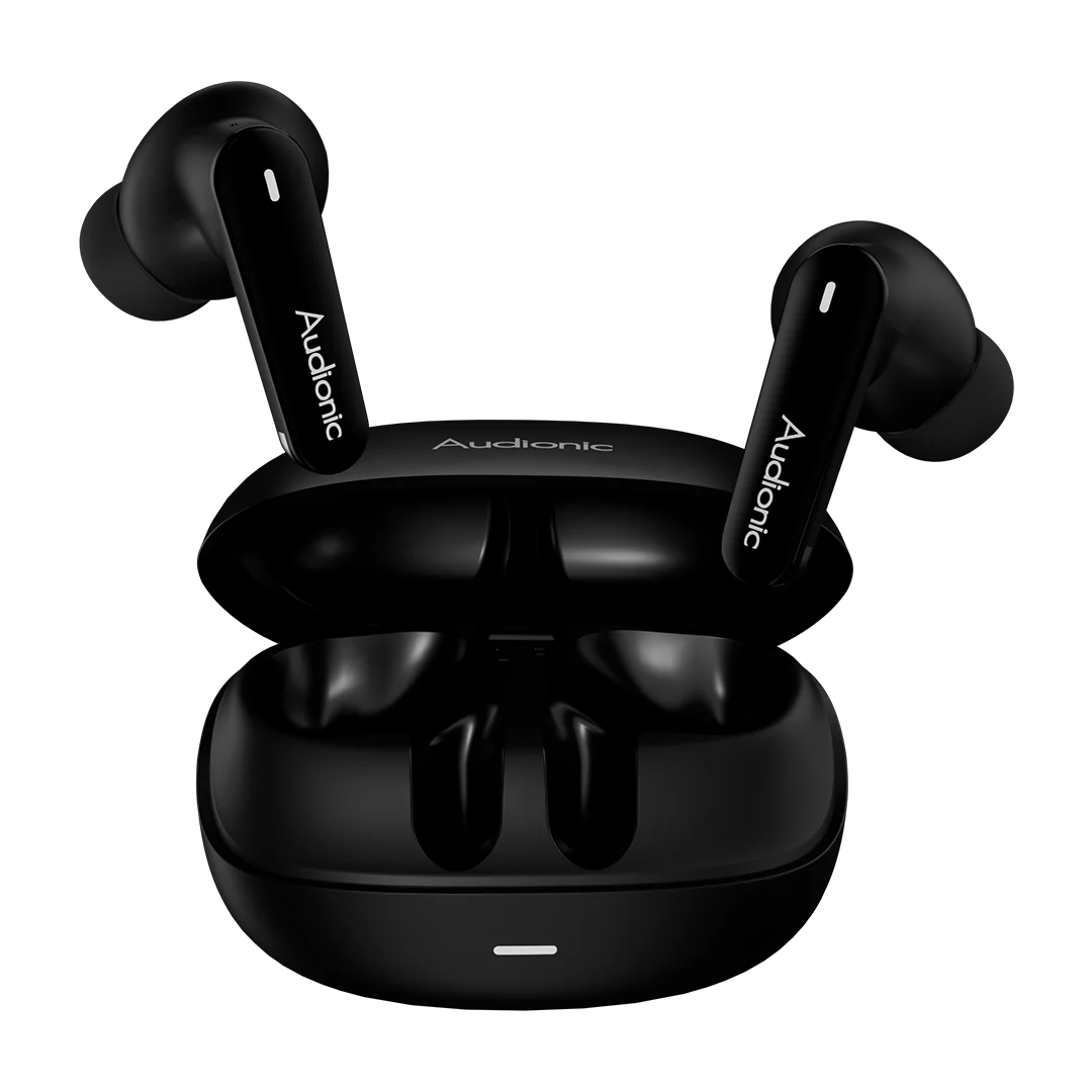 TRANCE Airbud 815 with ANC - Audionic