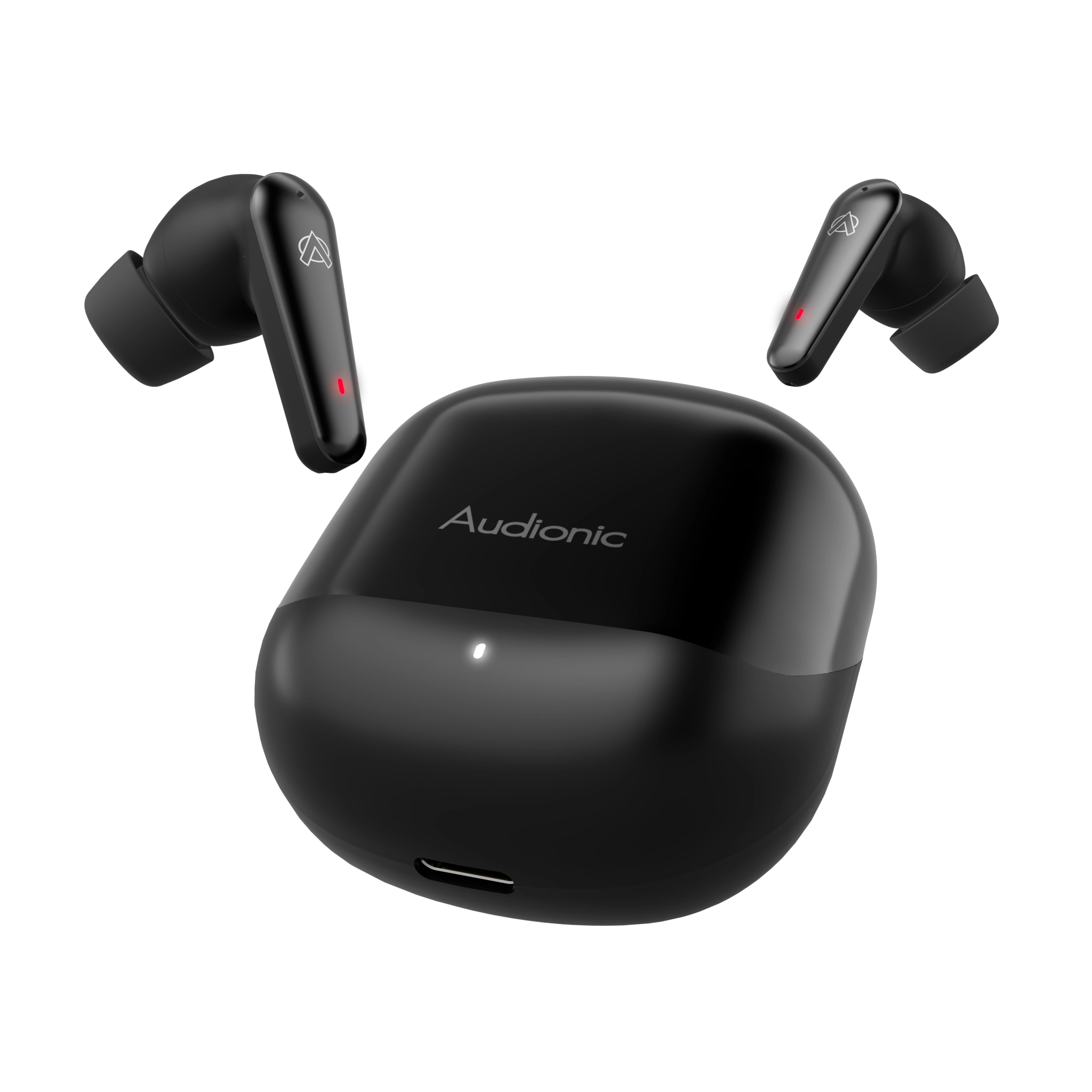 Airbud 595 Flip Earbuds - Audionic
