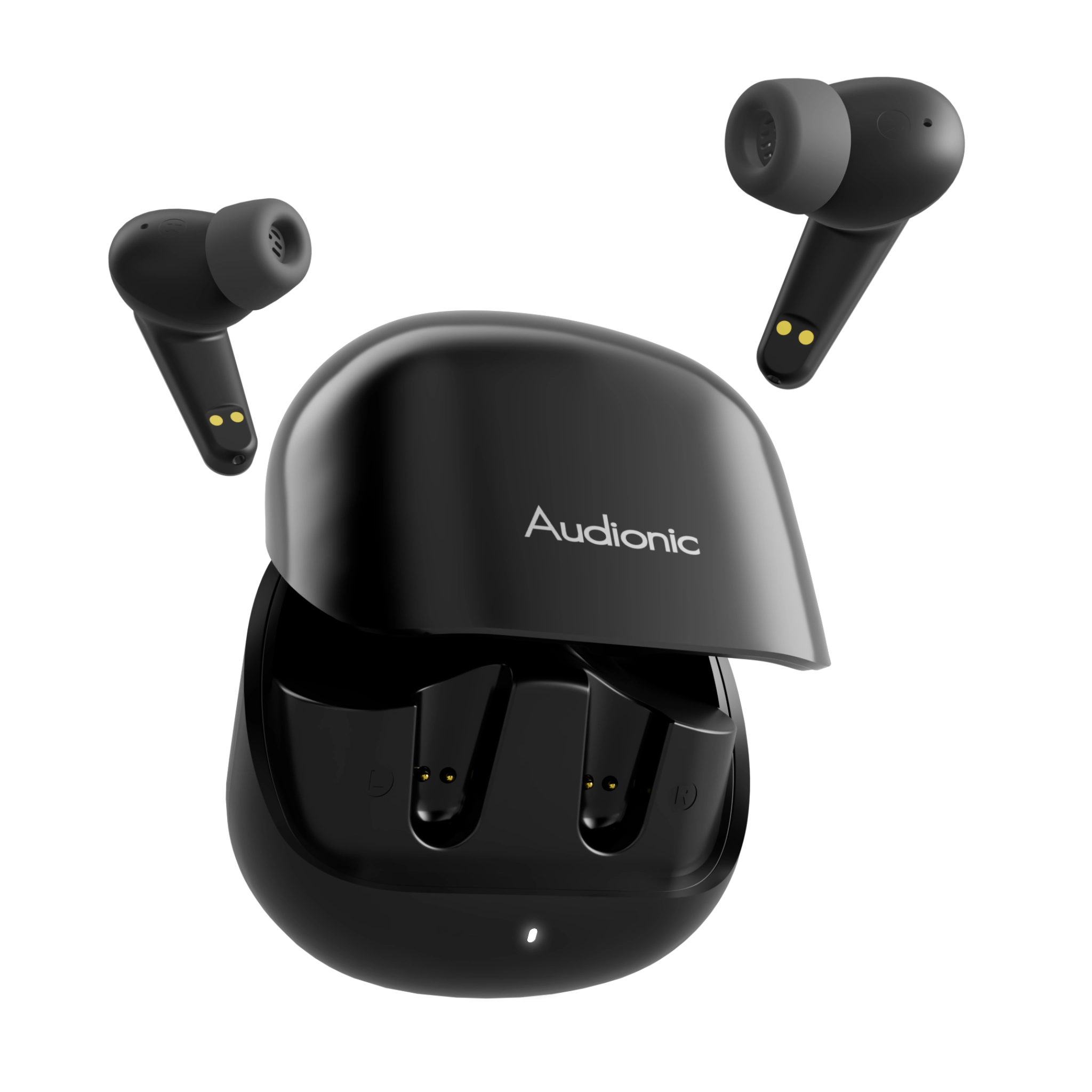 Airbud 595 Flip Earbuds - Audionic
