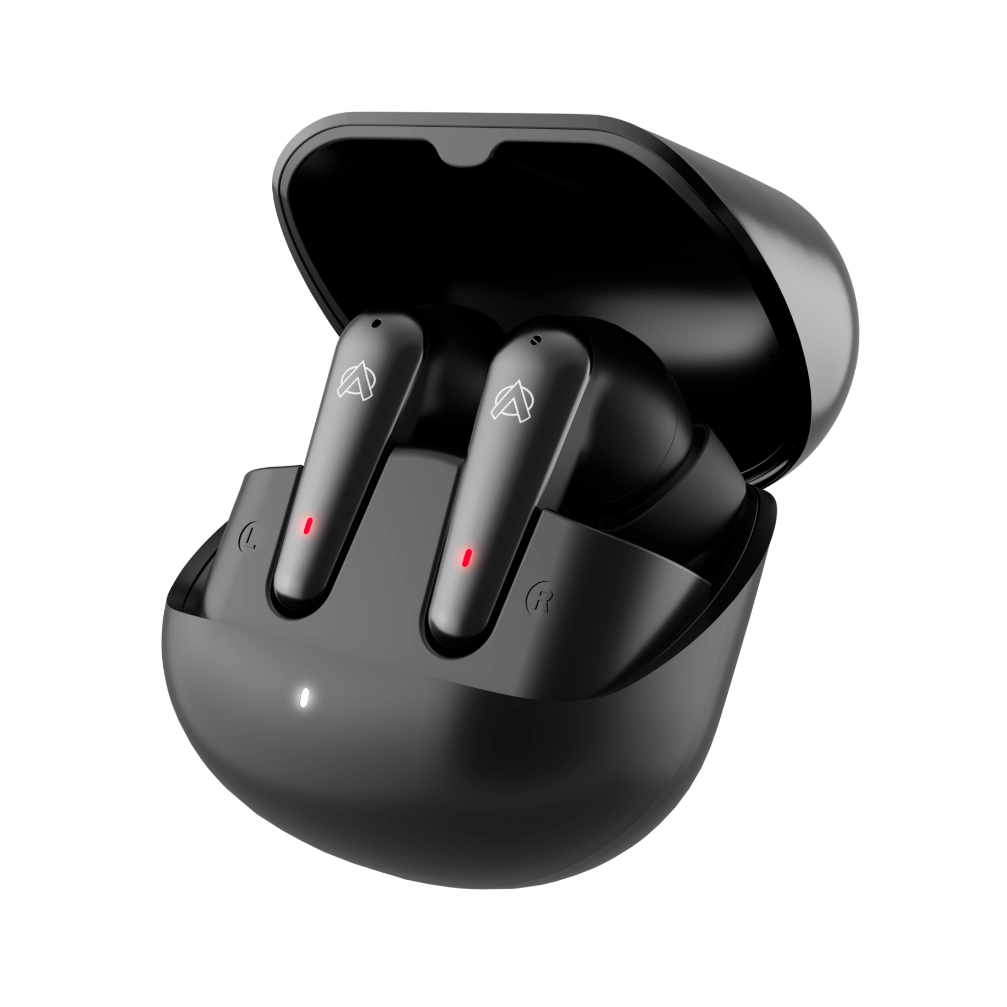 Airbud 595 Flip Earbuds - Audionic
