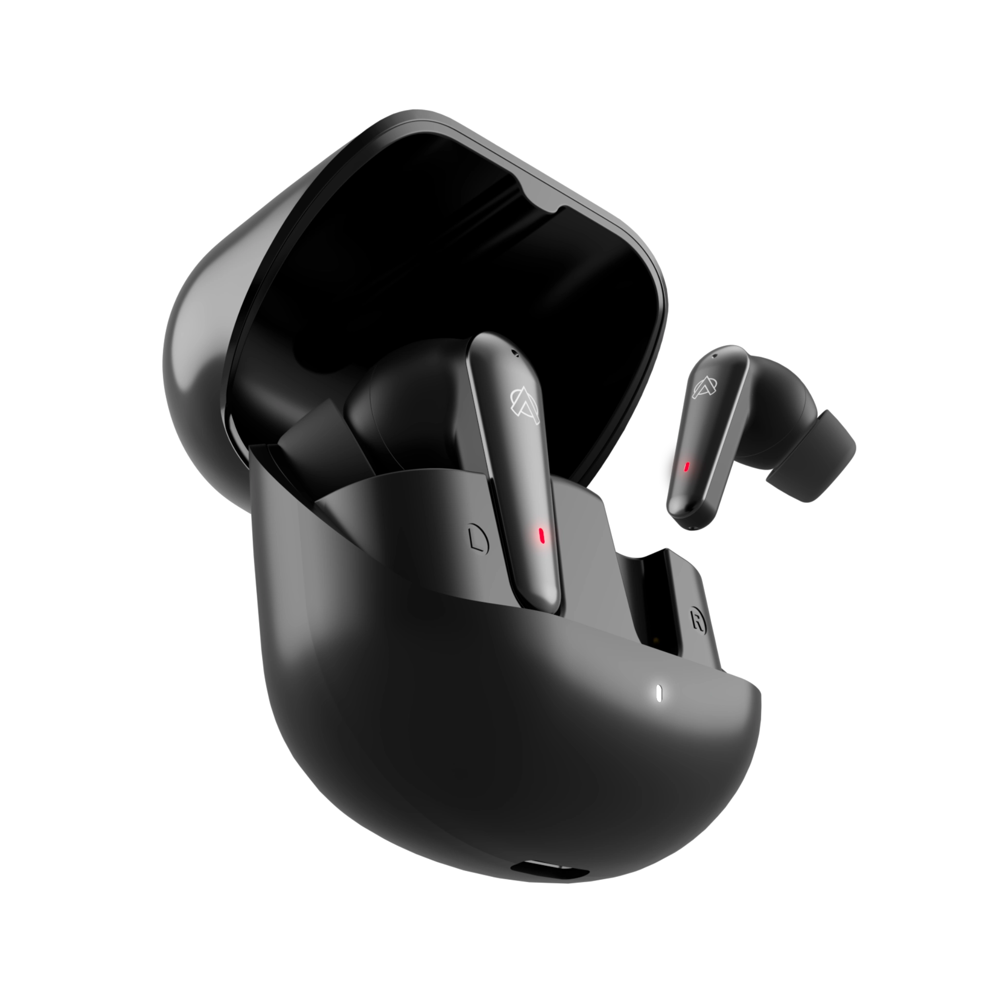 Airbud 595 Flip Earbuds - Audionic