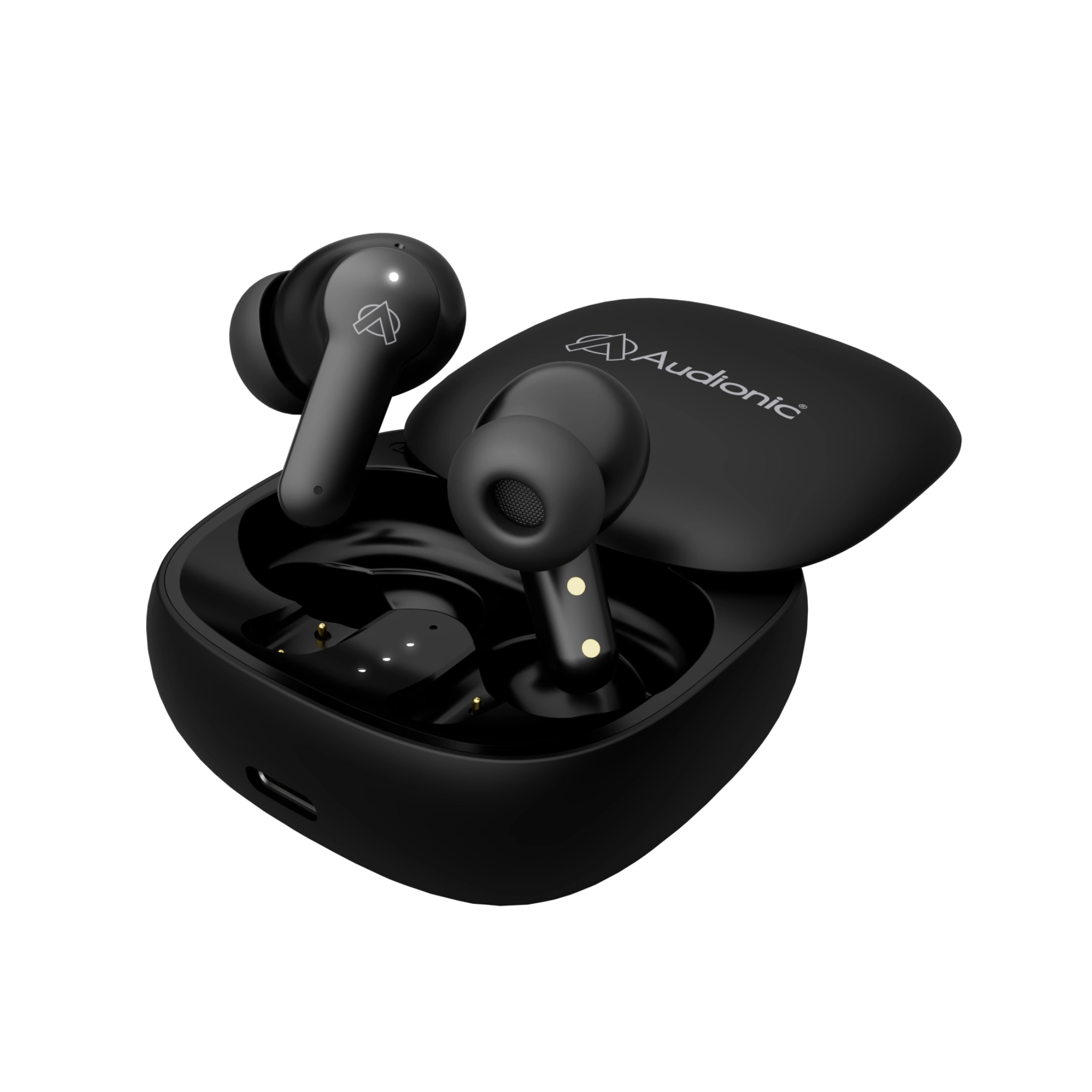 Airbud 550 Slide Earbuds - Audionic