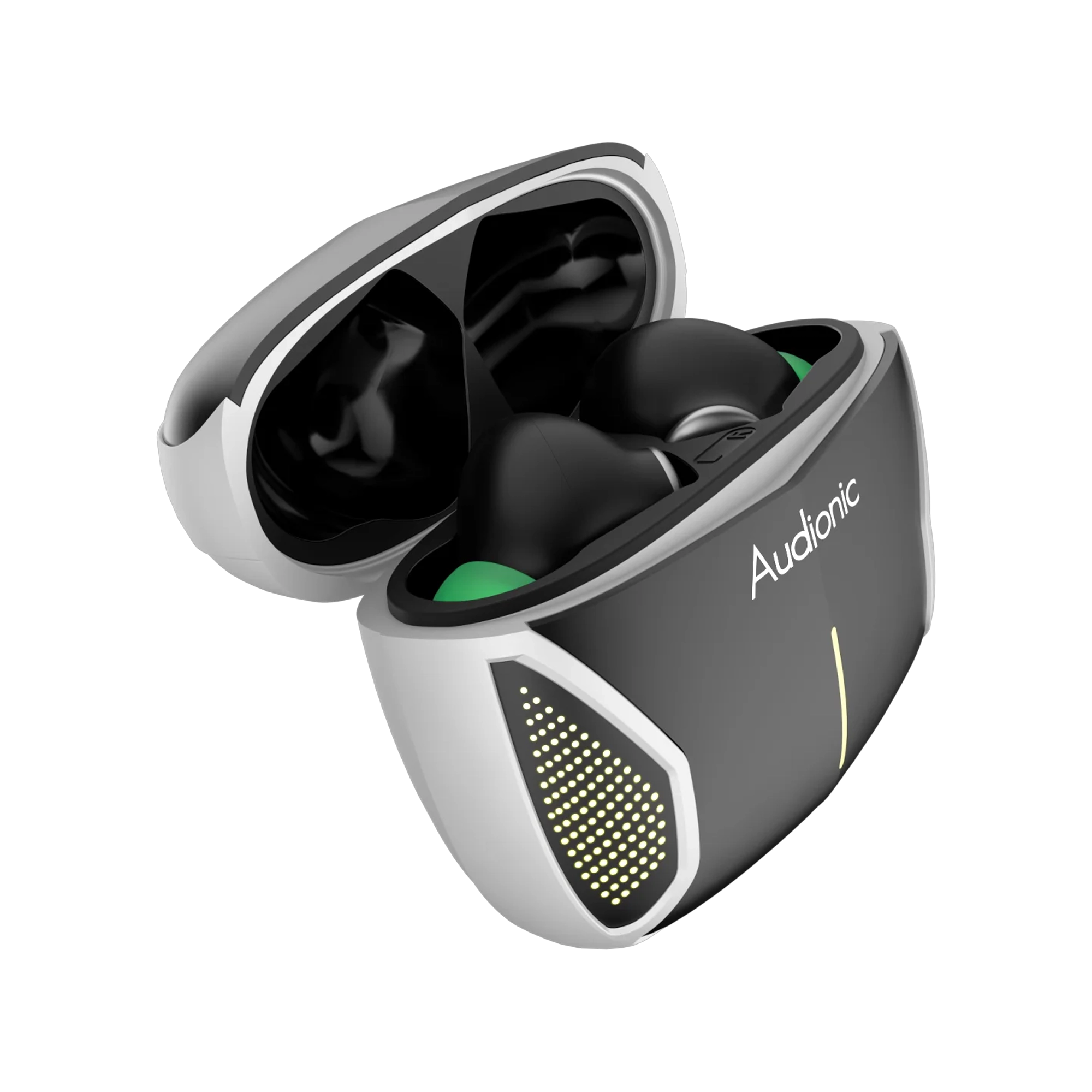 Battlebuds Prime - Audionic