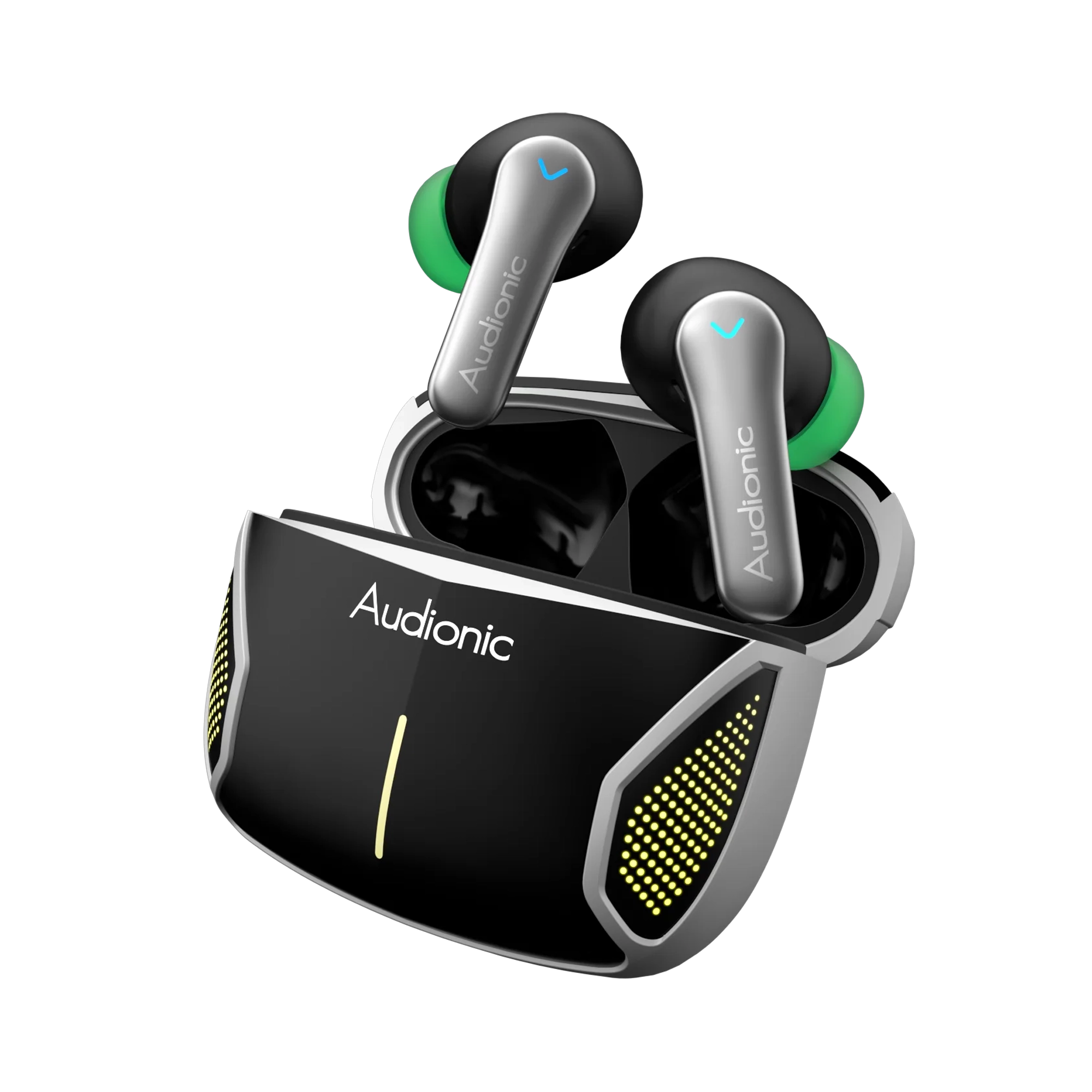 Battlebuds Prime - Audionic