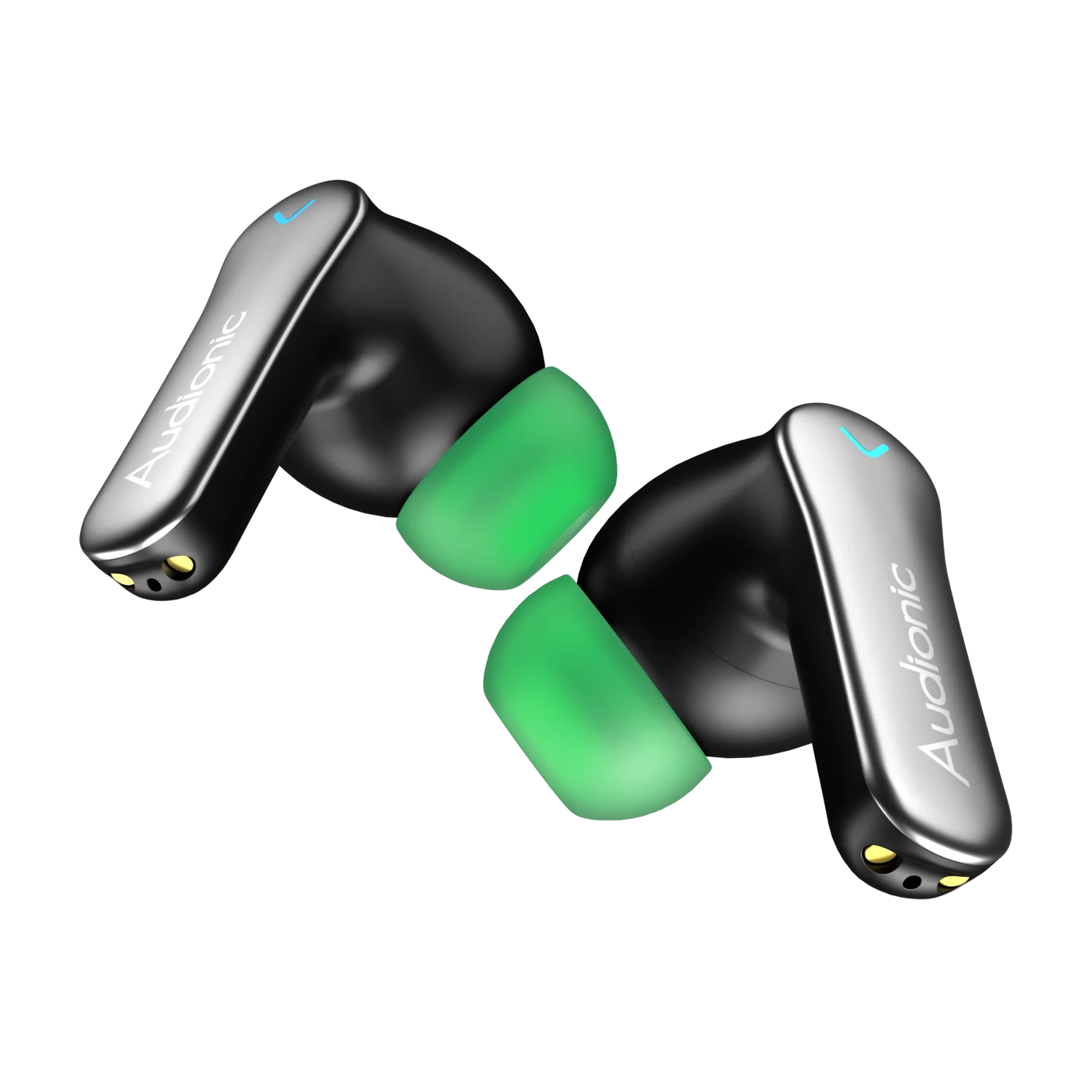 Battlebuds Prime - Audionic