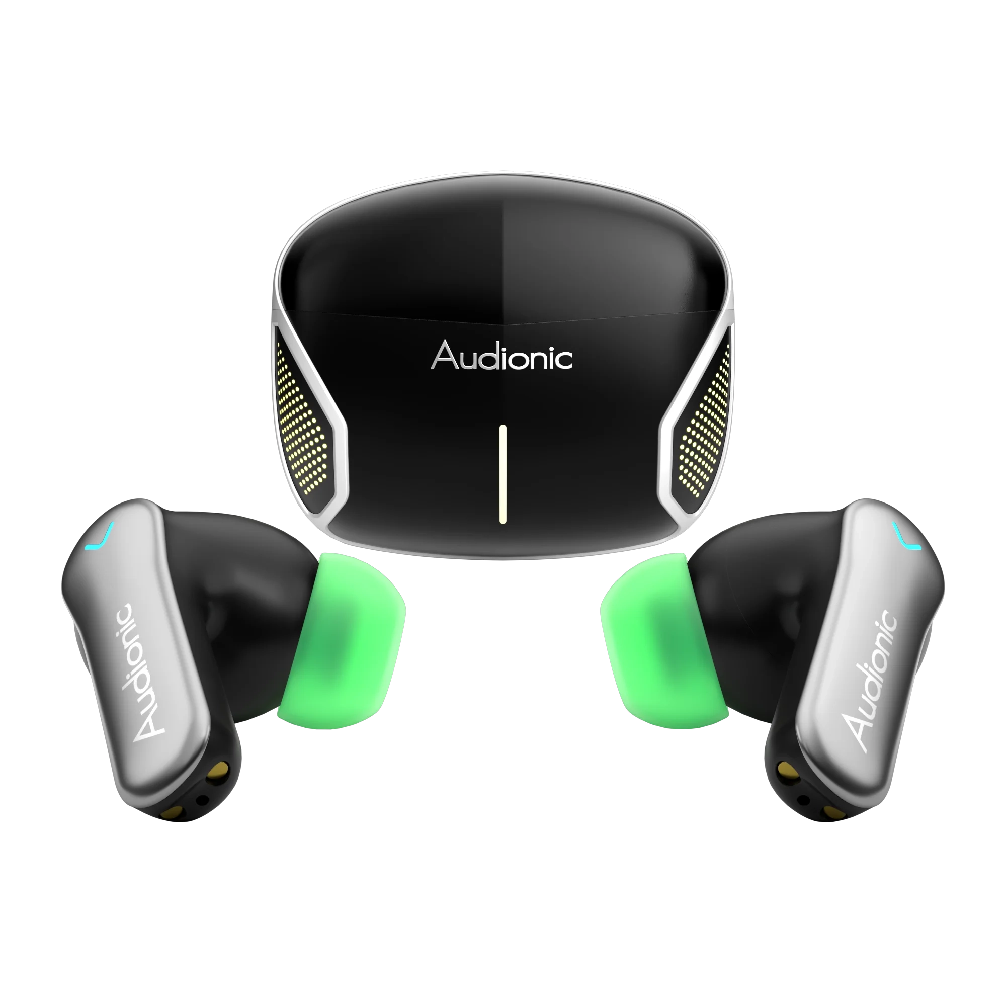 Battlebuds Prime - Audionic