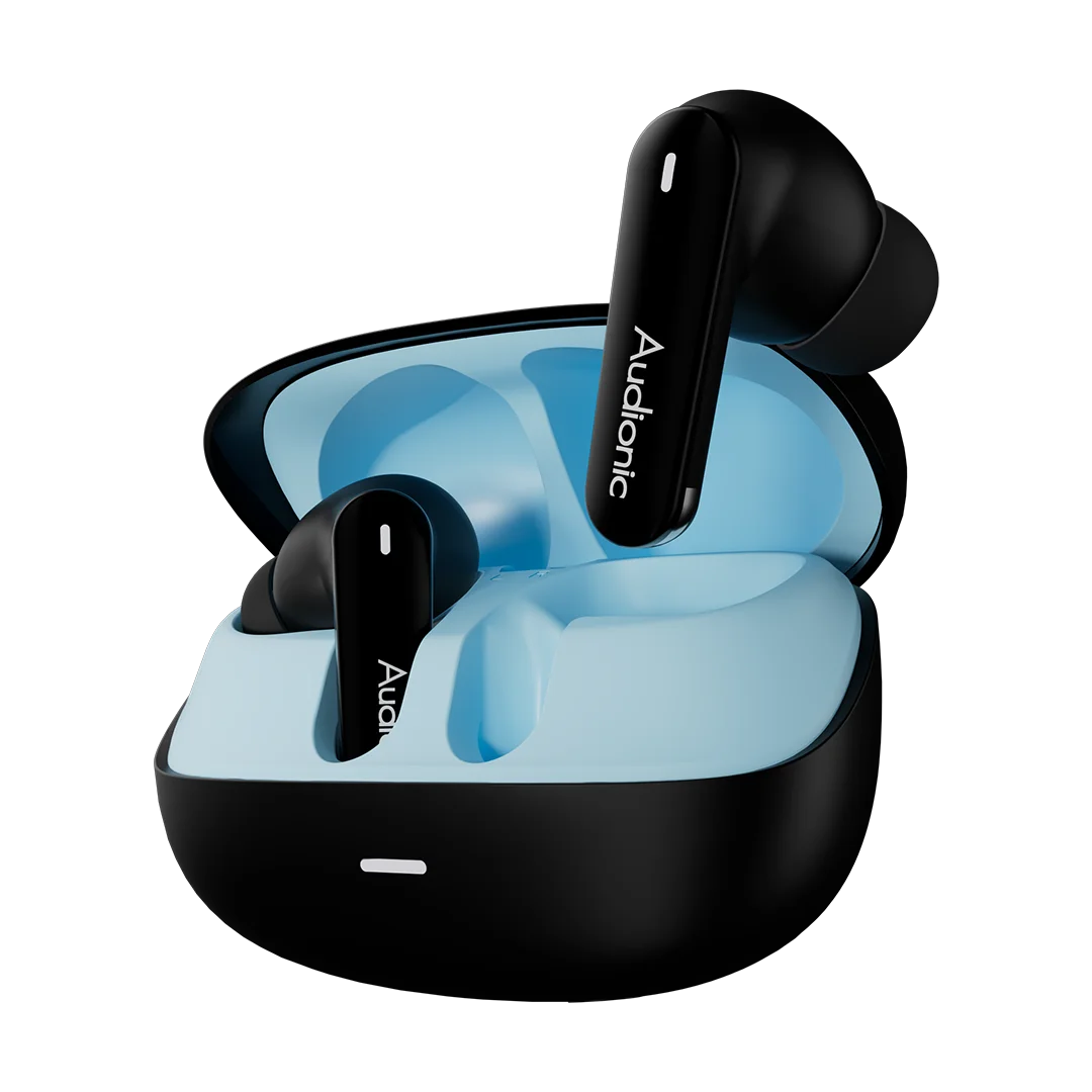 TRANCE Airbud 815 with ANC - Audionic