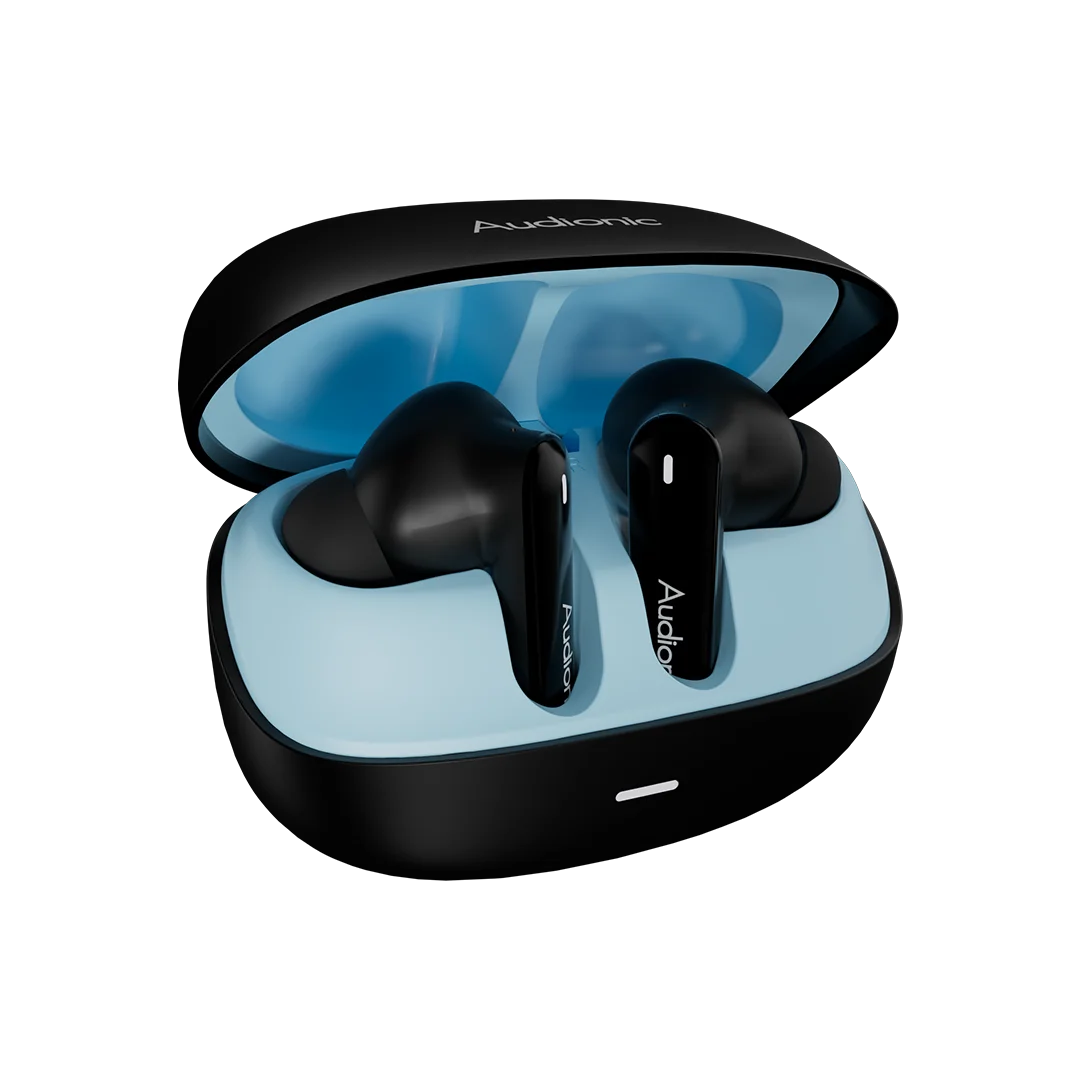 TRANCE Airbud 815 with ANC - Audionic