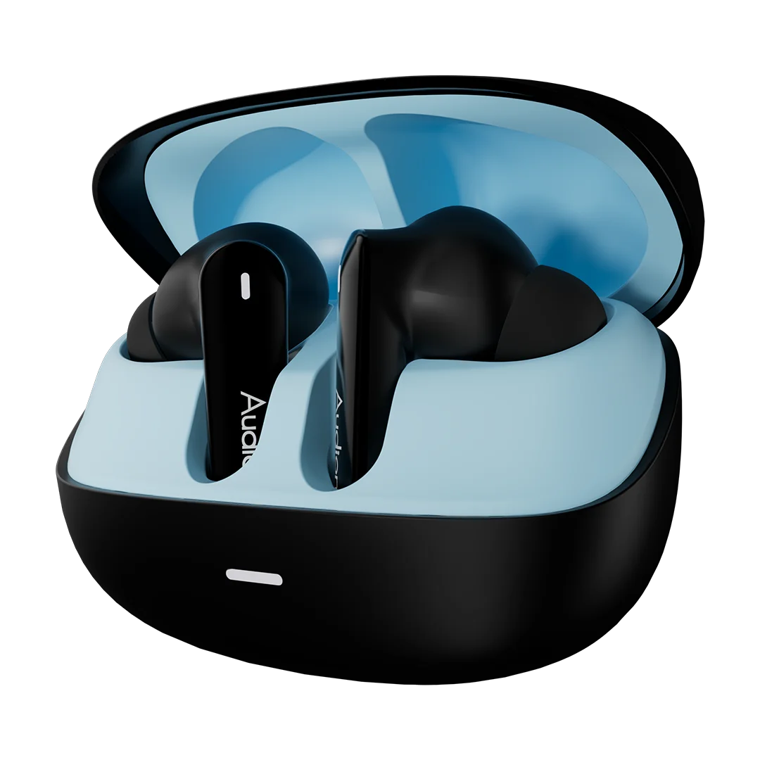 TRANCE Airbud 815 with ANC - Audionic