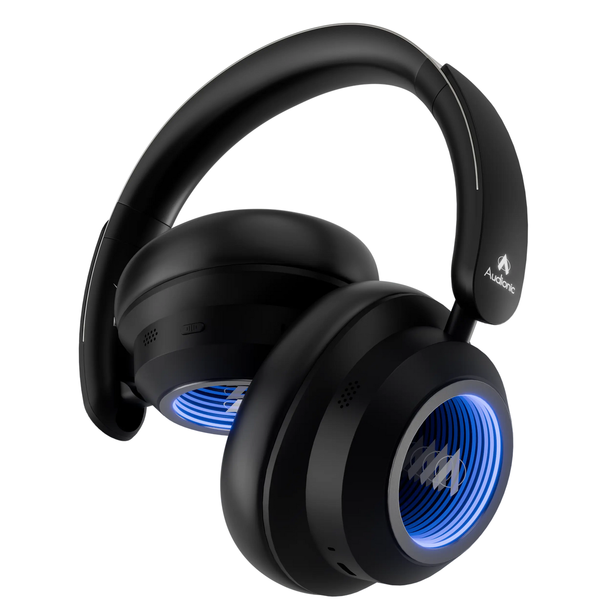 Trance Infinity Hybrid ANC Headphones