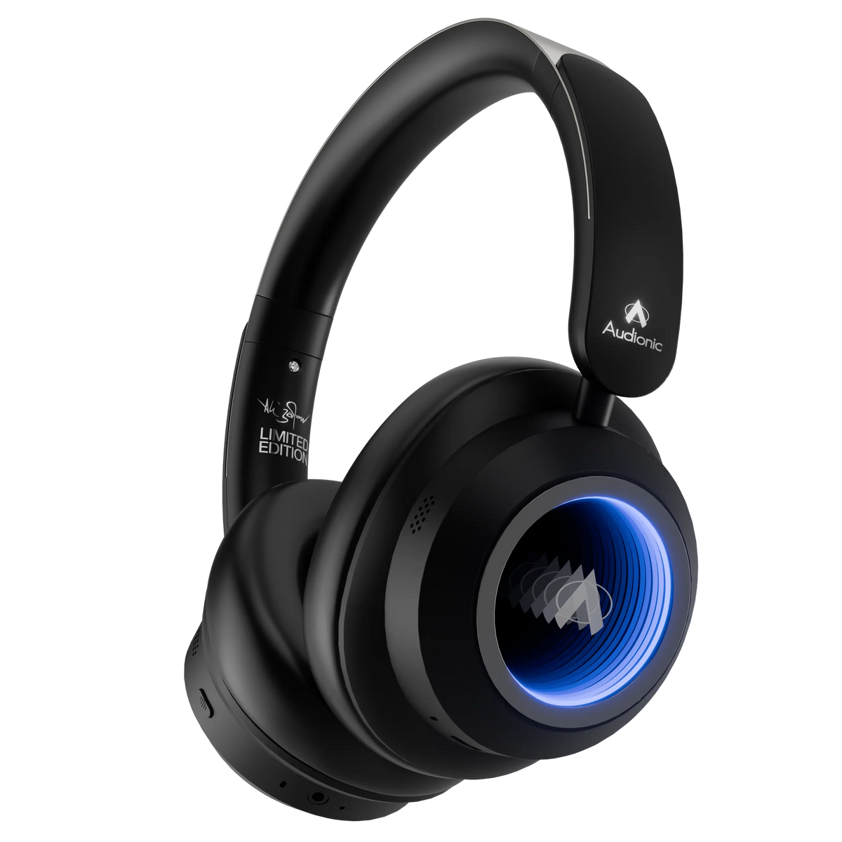 Trance Infinity Hybrid ANC Headphones