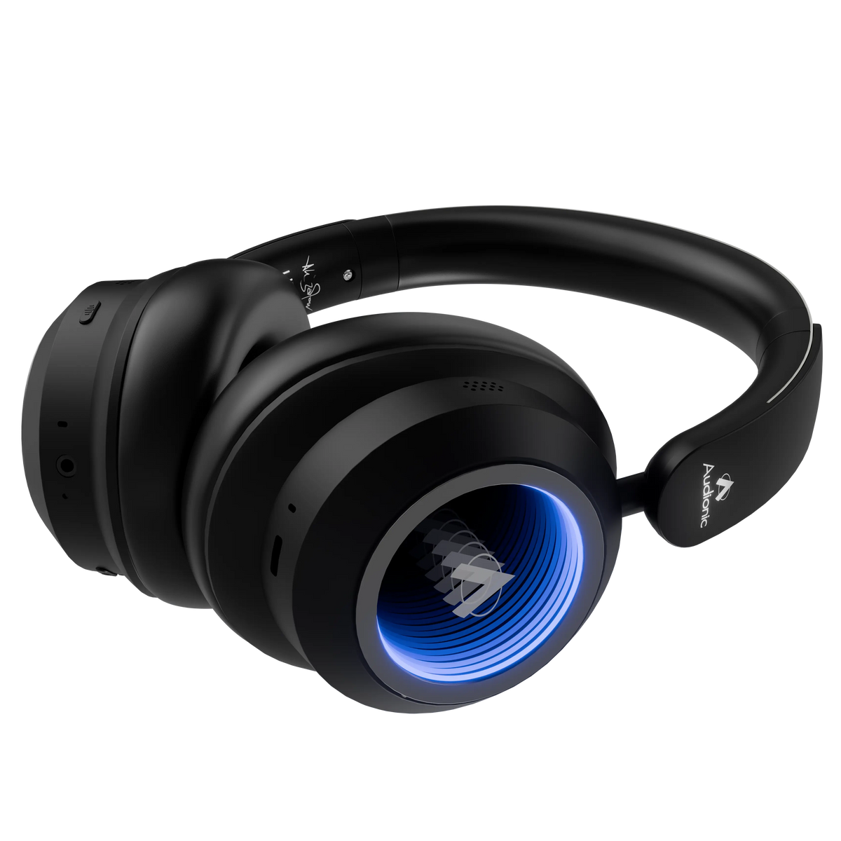Trance Infinity Hybrid ANC Headphones
