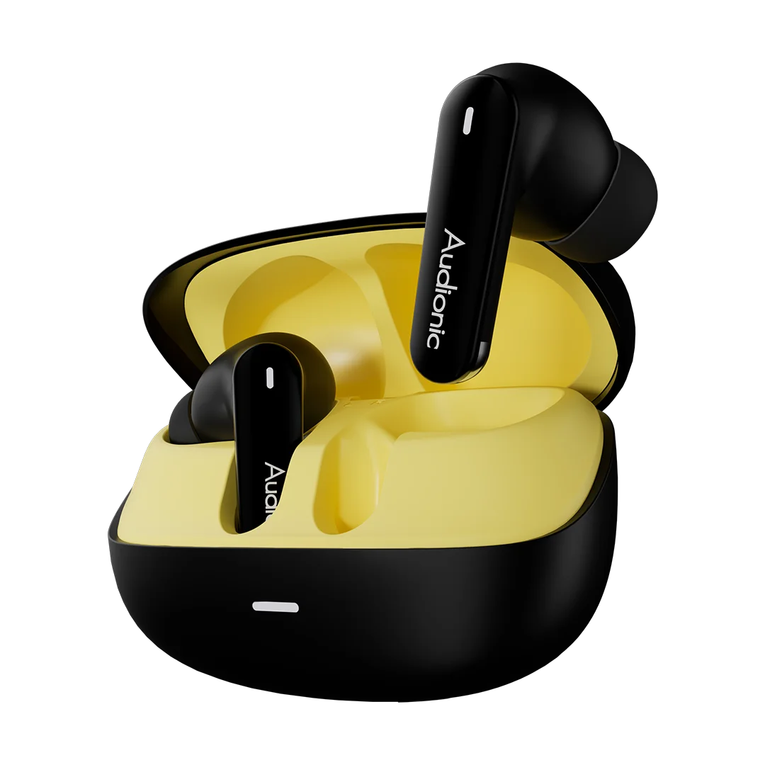 TRANCE Airbud 815 with ANC - Audionic