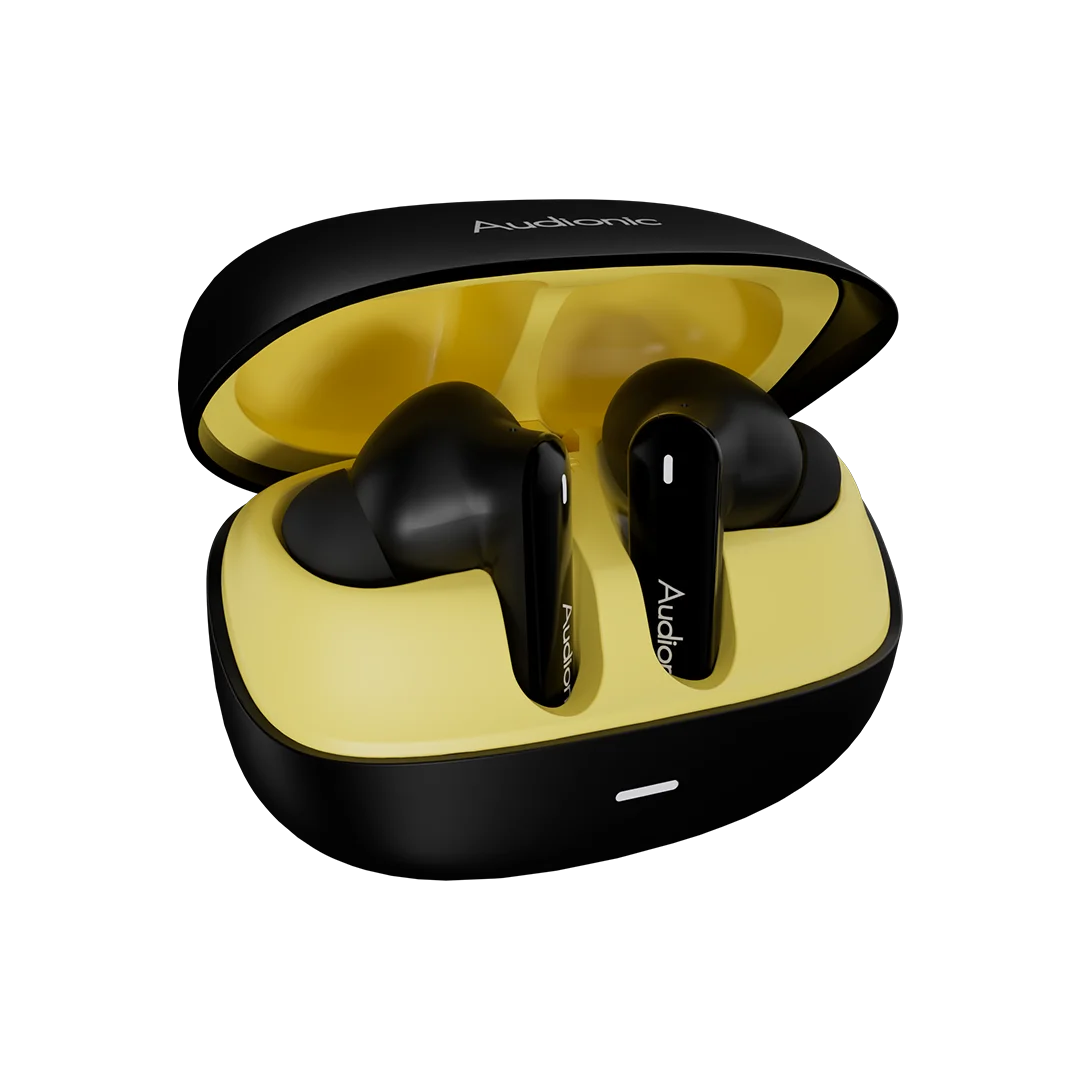 TRANCE Airbud 815 with ANC - Audionic