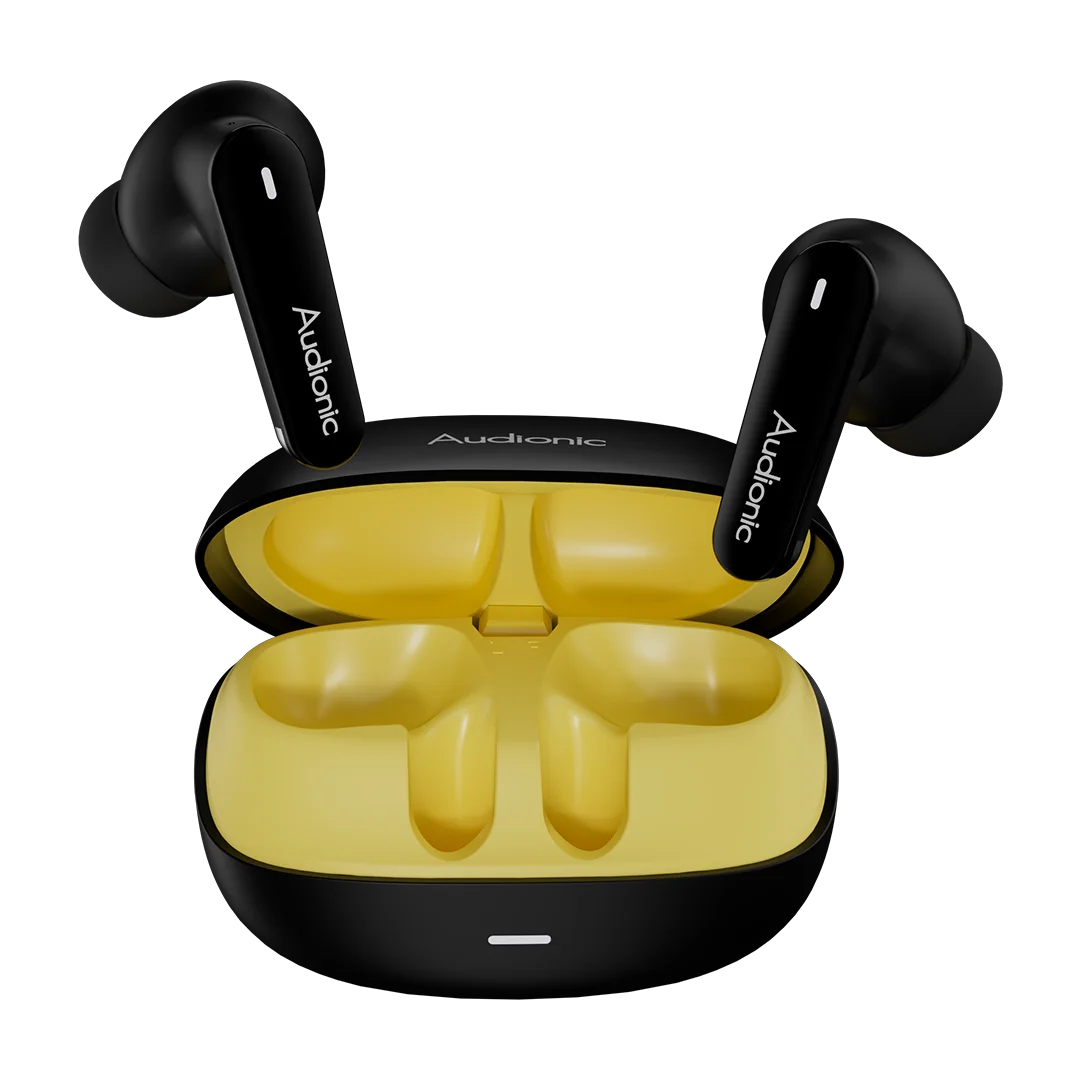 TRANCE Airbud 815 with ANC - Audionic