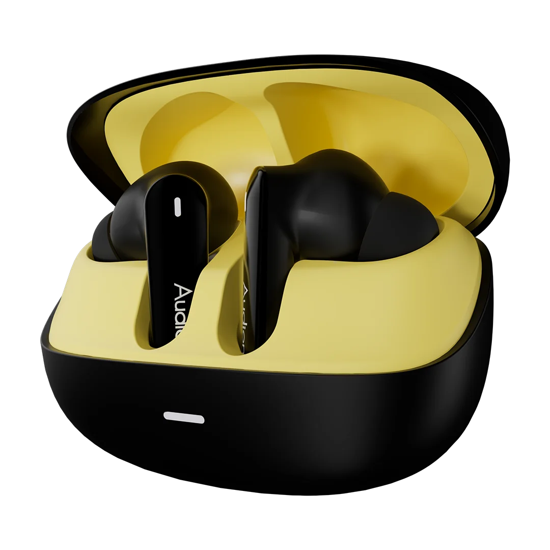 TRANCE Airbud 815 with ANC - Audionic
