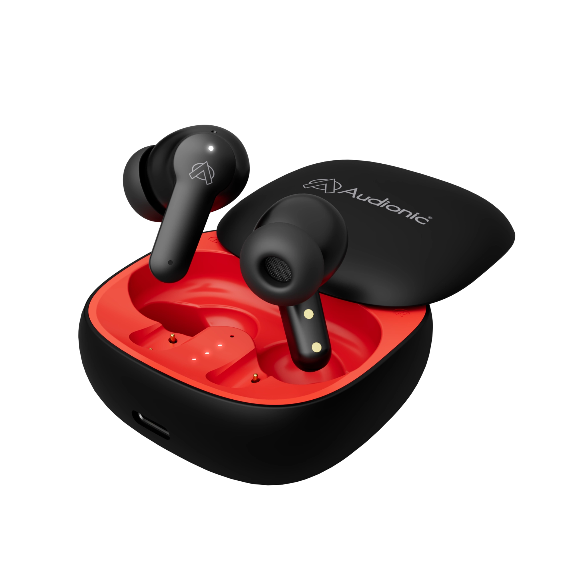 Airbud 550 Slide Earbuds - Audionic