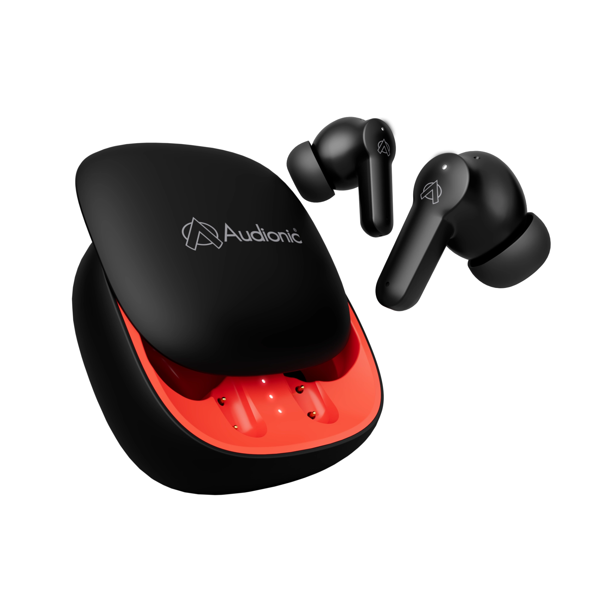 Airbud 550 Slide Earbuds - Audionic