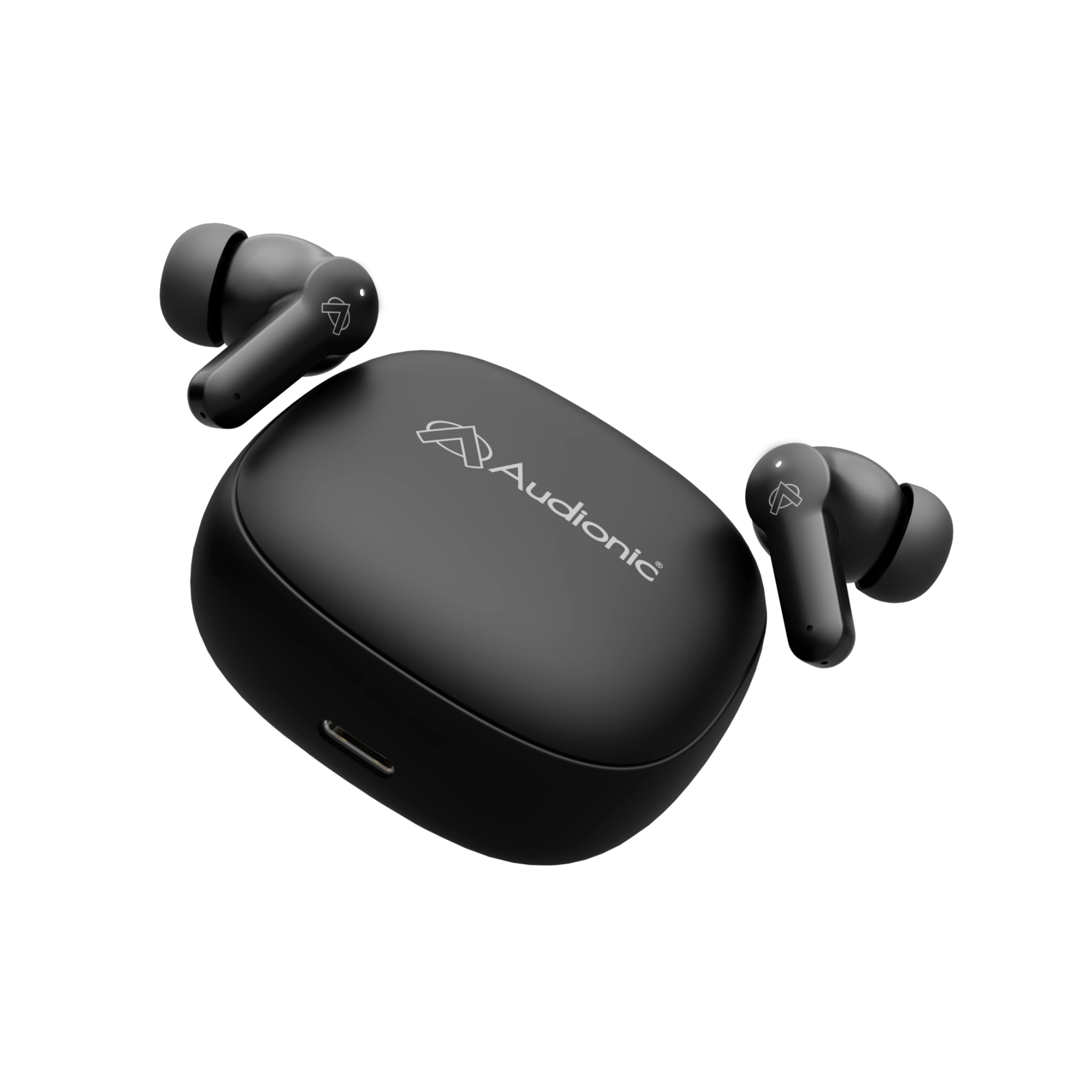 Airbud 550 Slide Earbuds - Audionic