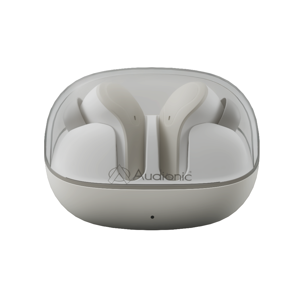 Airbud 745 ION Wireless Earbuds - Audionic