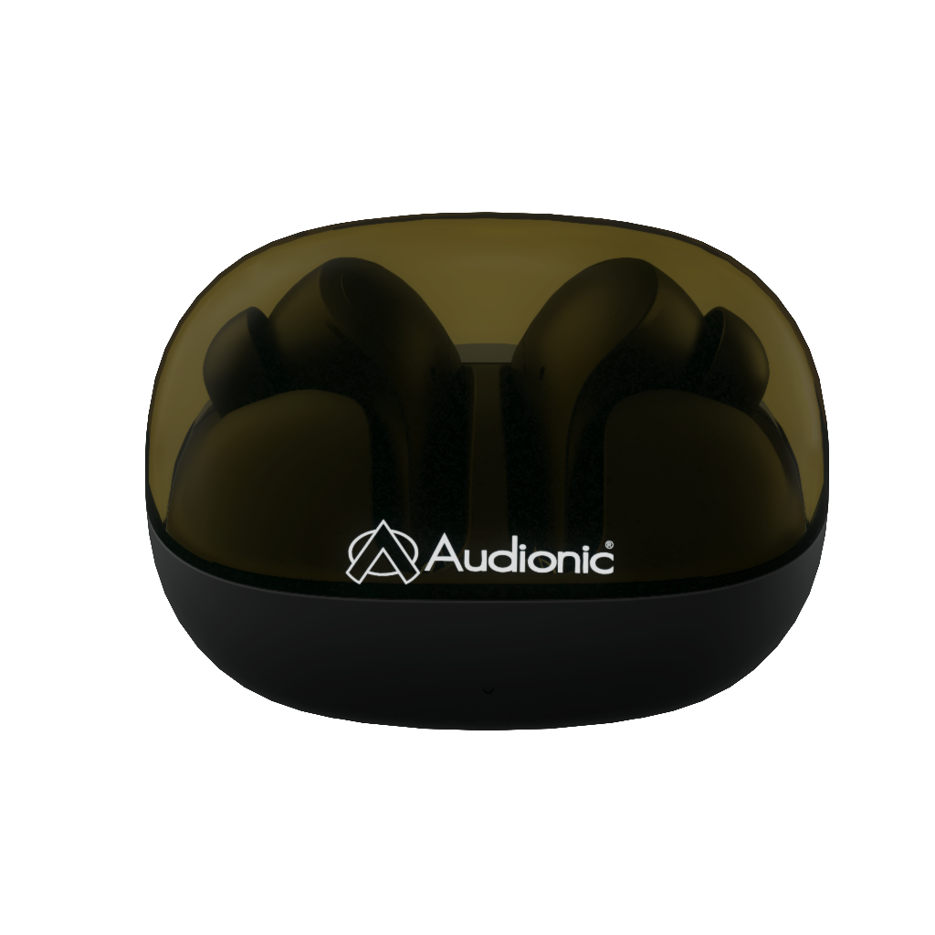 Airbud 745 ION Wireless Earbuds - Audionic