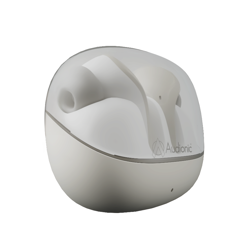 Airbud 745 ION Wireless Earbuds - Audionic