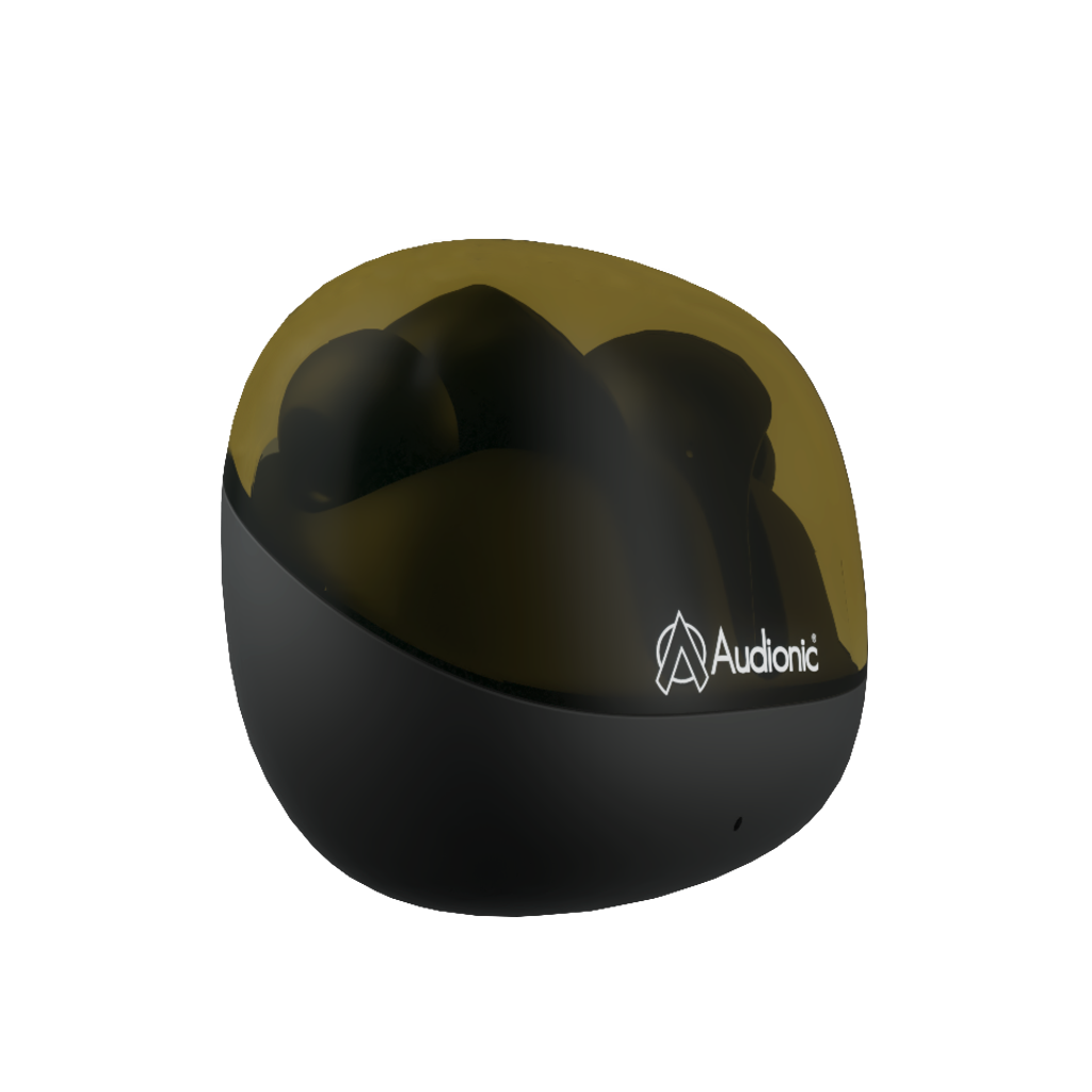 Airbud 745 ION Wireless Earbuds - Audionic