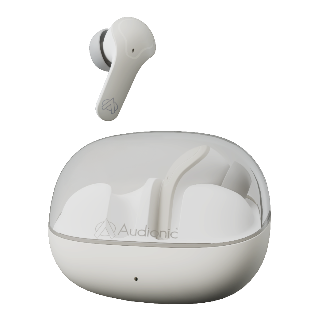 Airbud 745 ION Wireless Earbuds - Audionic