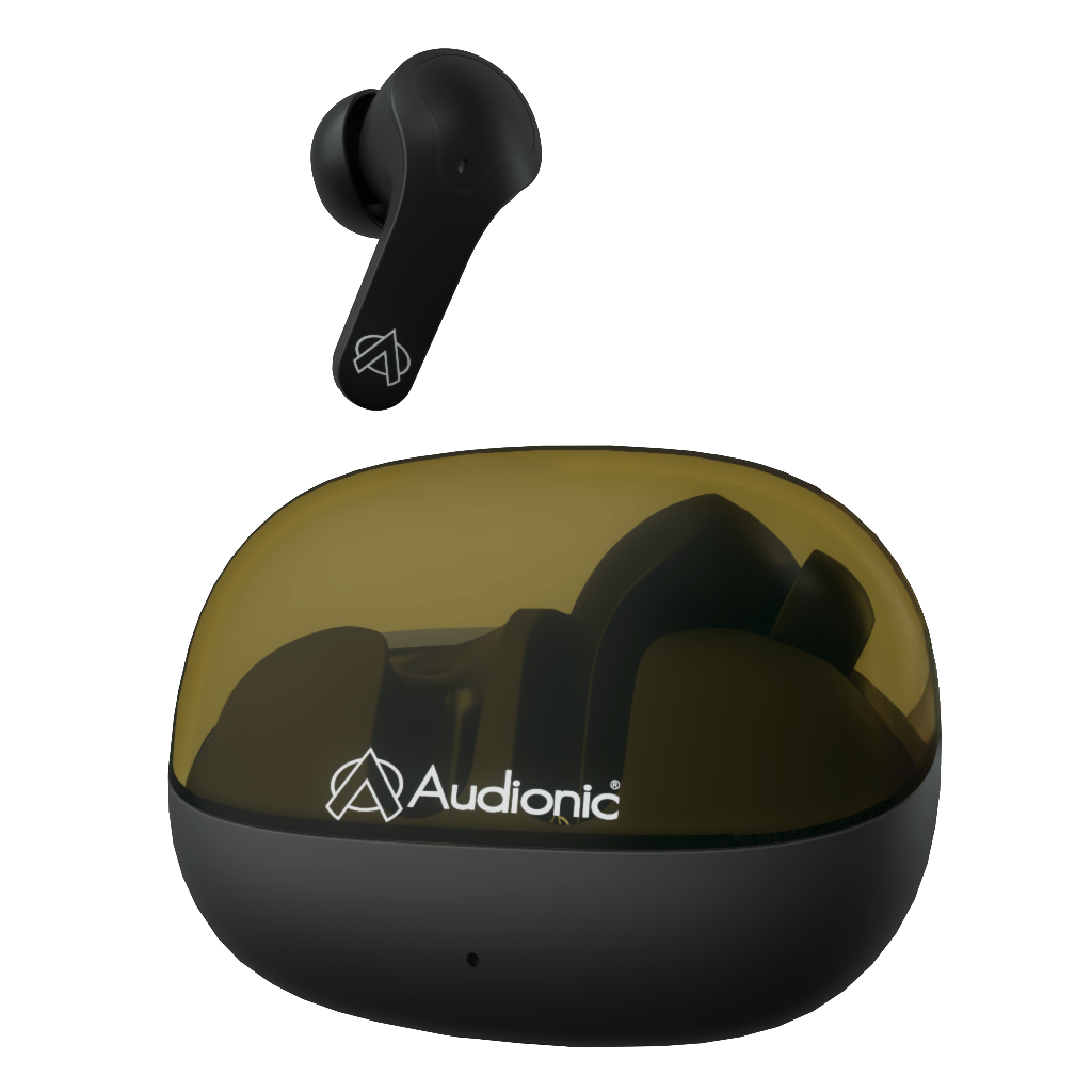 Airbud 745 ION Wireless Earbuds - Audionic